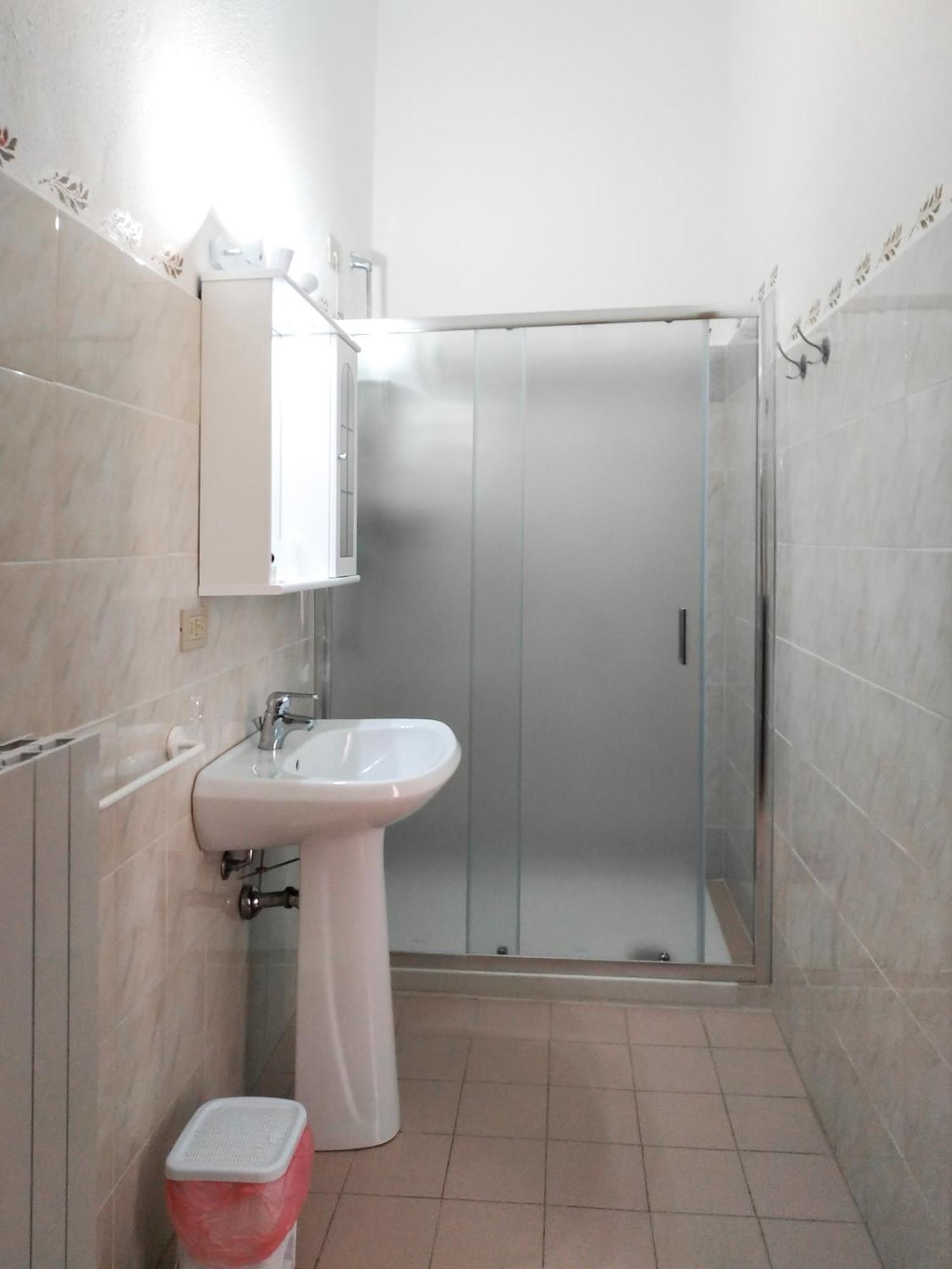 Locanda Prato D'Era Volterra Zimmer foto